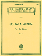 Sonata Album for the Piano - Book 2