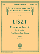 Concerto No. 2 in A