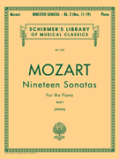 19 Sonatas - Book 2