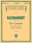 First Concerto for the Piano in F# Minor, Op. 1