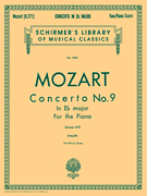 Concerto No. 9 in Eb, K.271