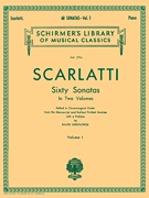 60 Sonatas - Volume 1