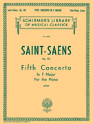 Concerto No. 5 in F, Op. 103