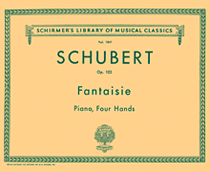 Fantasie, Op. 103