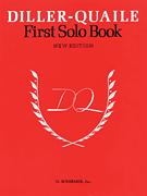 1st Solo Book for Piano