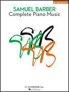 Complete Piano Music