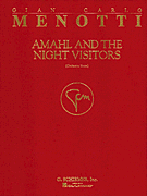 Amahl and the Night Visitors