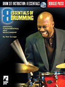 Eight Essentials of Drumming