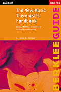 The New Music Therapist's Handbook - Second Edition