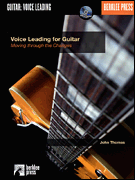 Voice Leading for Guitar