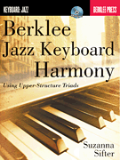 Berklee Jazz Keyboard Harmony