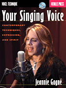 Your Singing Voice