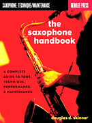 The Saxophone Handbook