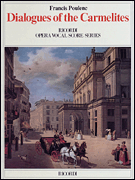 Dialogues of the Carmelites