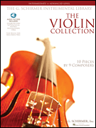 The Violin Collection - Intermediate to Advanced Level