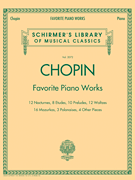 Favorite Piano Works