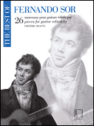 The Best of Fernando Sor