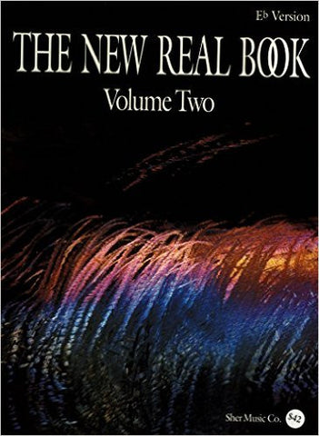 New Real Book-Vol.2-Eb UPC 9781883217280