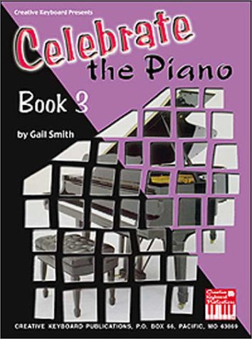 Celebrate the piano book 3   upc 796279067812