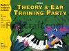 Bastien invitation to music Theory & Ear Training Party BK C KJOS WP276   upc