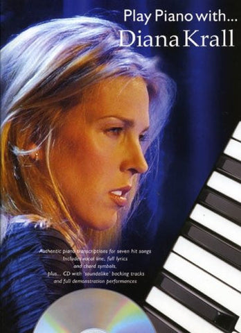 Play piano with diana krall   upc 9781844494736