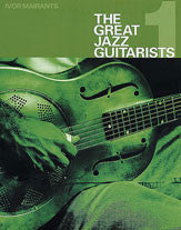 The Great Jazz Guitarists 1 64-1860742440   upc 654979033486