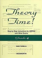 TURNBULL DAVID THEORY TIME GRADE 4 BOOKí«í_í«Œ‚íë_íë__ BOE004907   upc 9781846097300