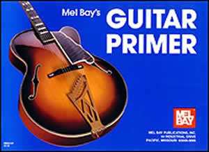 Guitar Primer 93197   upc 796279000048