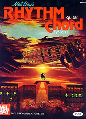 Rhythm Guitar Chord System 93214   upc 796279000345