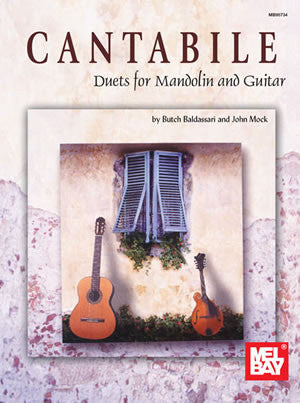 Cantabile 95734   upc