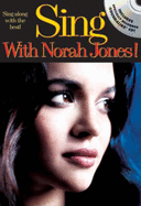 Sing with norah jones   upc 9781844493746