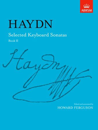 Selected Keyboard Sonatas, Book II  9781854722645   upc 9781854722645