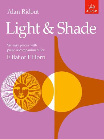 Light & Shade  9781854726452   upc 9781854726452