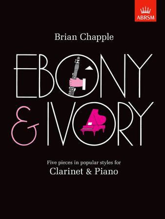 Ebony & Ivory  9781854728043   upc 9781854728043