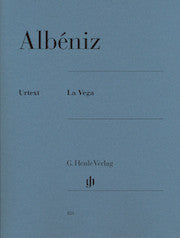 La Vega     by AlbŒÍíˆ_niz, Isaac HN823   upc 9790201808239