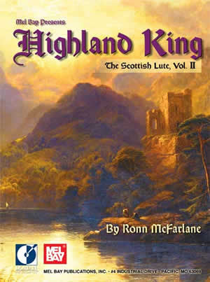 Highland King 99624   upc 796279079600