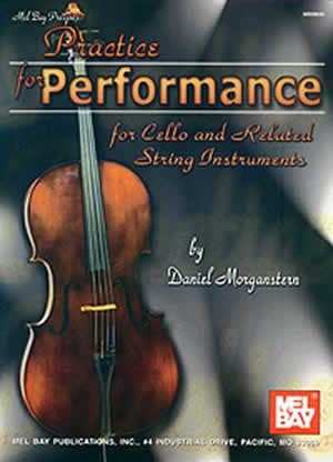 Practice for Performance 99640   upc 796279058056