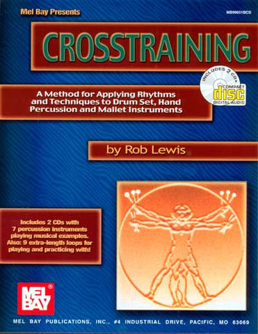 Crosstraining 99651BCDEB   upc 796279076982