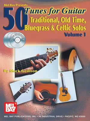 50 Tunes for Guitar, Volume 1   upc 796279084161