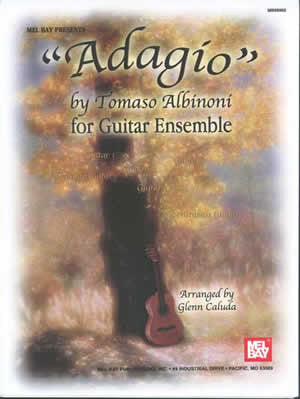 Adagio 99965   upc 796279080378