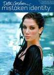 GOODREM DELTA MISTAKEN IDENTITY PIANO VOCAL GUITAR BOOKí«í_í«Œ‚íë_íë__í«í_í«Œ‚íë_íë___ AM91918   upc 9780711940345