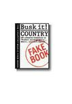 BUSK IT COUNTRY FAKE BOOK MELODY LYRICS CHORDS BOOKí«í_í«Œ‚íë_íë__í«í_í«Œ‚íë_íë___ AM92349   upc 9780711944251
