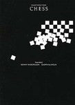 RICE T/ANDERSSON B CHESS SELECTIONS FROM PIANO VOCAL GUITAR BOOK̴Ì_̴åÇÌÎ_ÌÎ__̴Ì_̴åÇÌÎ_ÌÎ___ AM944955   upc 9780711966970