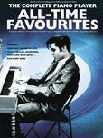 THE COMPLETE PIANO PLAYER ALL-TIME FAVOURITES PIANO BOOKí«í_í«Œ‚íë_íë__í«í_í«Œ‚íë_íë___ AM989560   upc 9781846099649