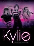 MINOGUE KYLIE THE ULTIMATE KYLIE SONGBOOK PIANO VOCAL GUITAR BOOKí«í_í«Œ‚íë_íë__í«í_í«Œ‚íë_íë___ AM990341   upc 9781847720603