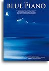 THE BLUE PIANO (SAUNDERS/JONES) PIANO BOOKí«í_í«Œ‚íë_íë__í«í_í«Œ‚íë_íë___ AM991155   upc 9781847721884