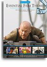 ESSENTIAL FILM THEMES VOLUME 5 PIANO SOLO BOOK̴Ì_̴åÇÌÎ_ÌÎ__̴Ì_̴åÇÌÎ_ÌÎ___ AM991287   upc 9781847721952