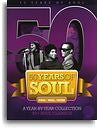 50 YEARS OF SOUL A YEAR BY YEAR COLLECTION PIANO VOCAL GUITAR BOOKí«í_í«Œ‚íë_íë__í«í_í«Œ‚íë_íë___ AM991419   upc 9781847722119