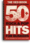 50+ ROCK AND POP HITS FOR BUSKERS THE RED BOOK KBD/GTR/FEMALE VCE BOOKí«í_í«Œ‚íë_íë__í«í_í«Œ‚íë_íë___ AM994818   upc 9781847726605