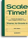 TURNBULL DAVID SCALE TIME PIANO TO GRADE 6 PF BOOKí«í_í«Œ‚íë_íë__í«í_í«Œ‚íë_íë___ BOE005010   upc 9790201640358
